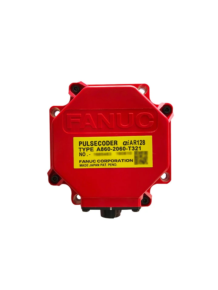 FANUC A860-2060-T321 인코더 오리지널 신
