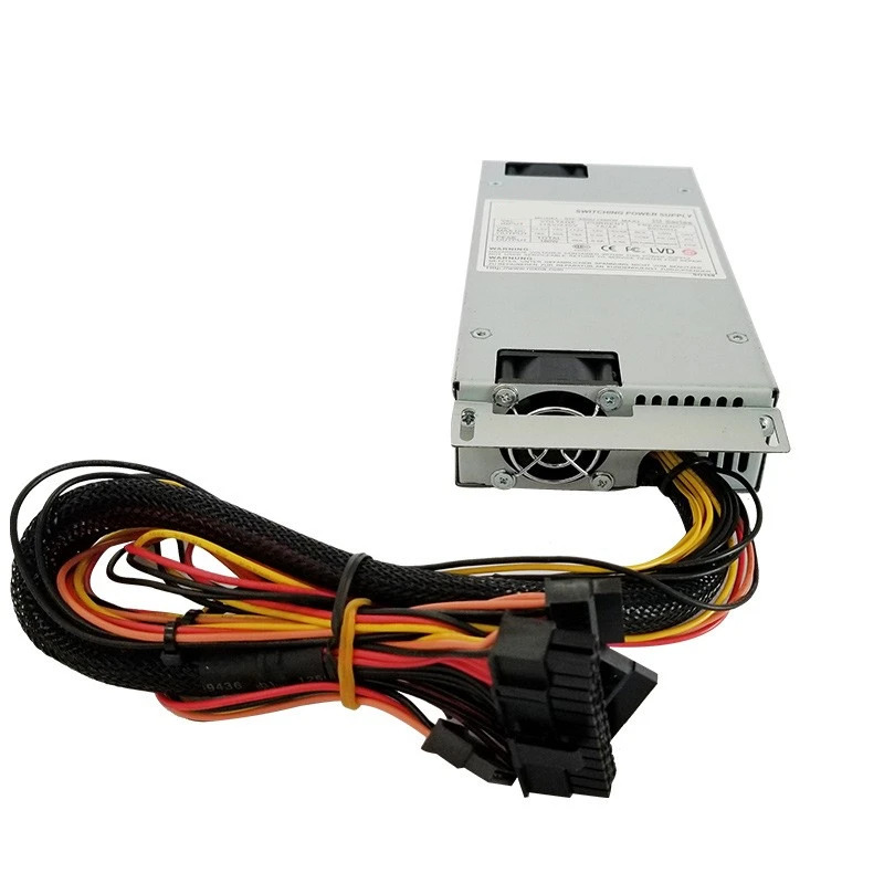 Rosor전원공급장치 1U 350W SO-350U S0-350U 신