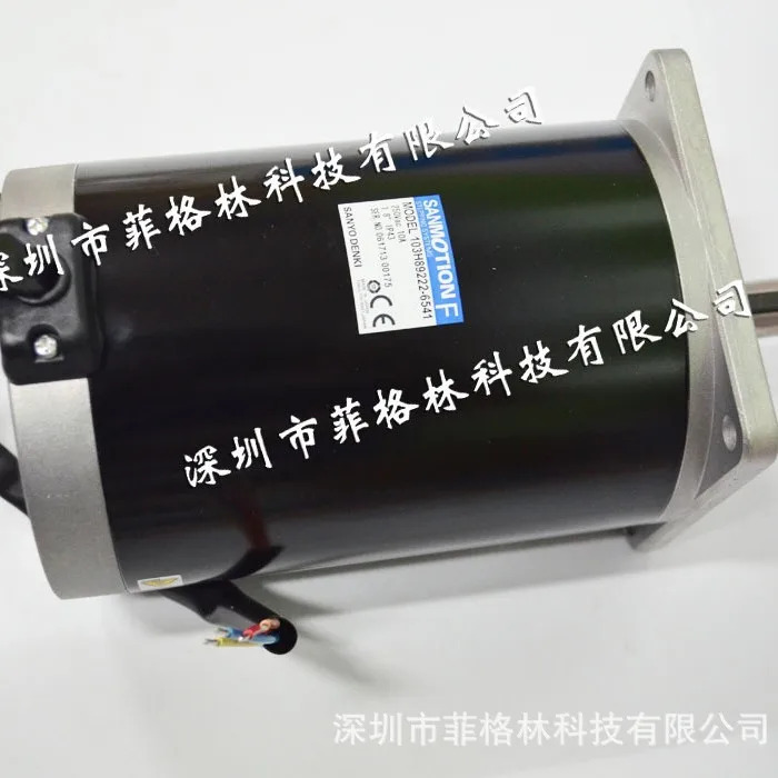 실물 103H89222-6541 일본 산요 3상 스테퍼 모터이 우선됩니다.