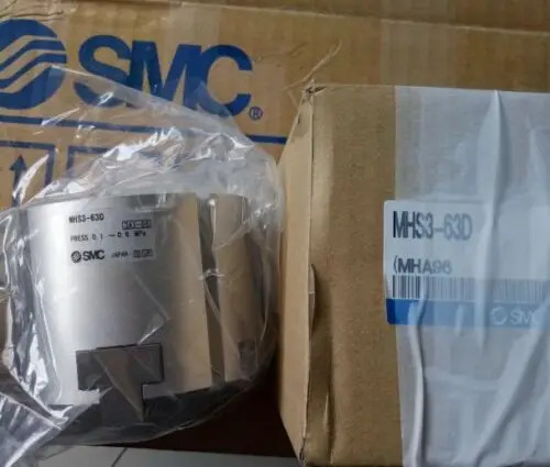 MHS3-63D MHS3 63D SMC 경험