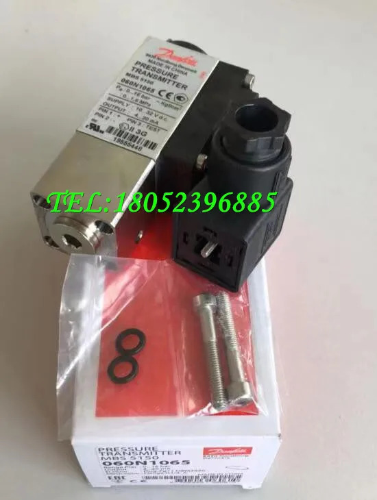 MBS5150 압력 트랜스미터 센서 060N1065