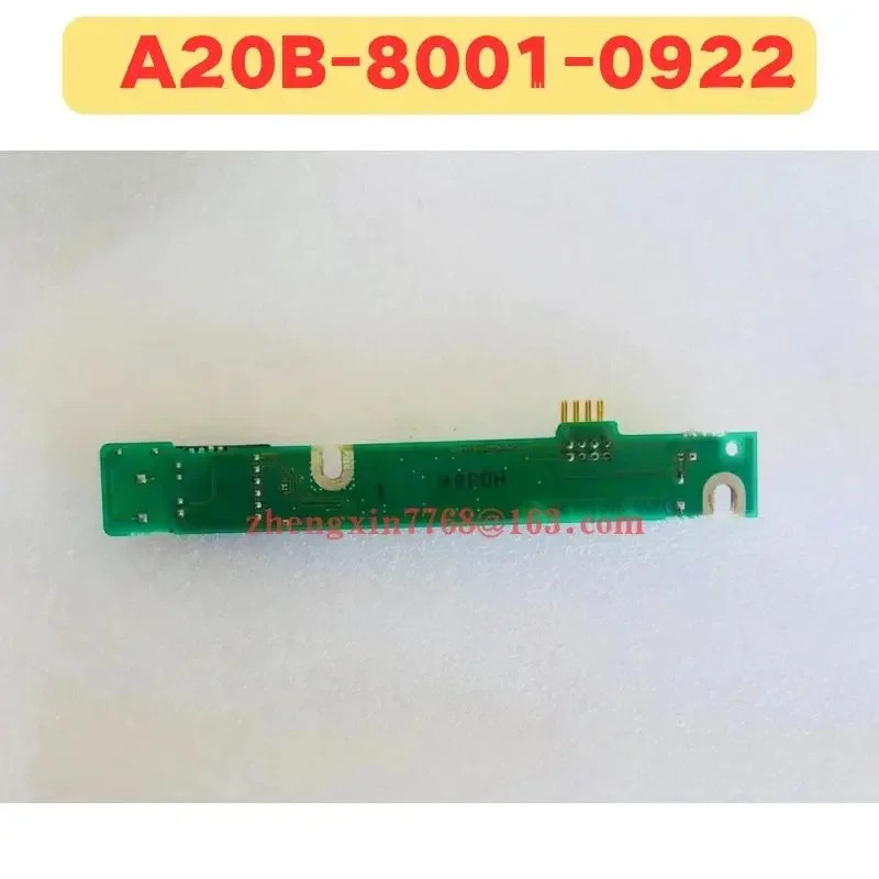 리퍼 고전압 스트립 A20B-8001-0922 정상 기능 완료 A20B 8001 0922