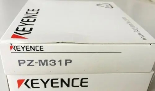 새 KEYENCE 광전스위치 PZ-M31P