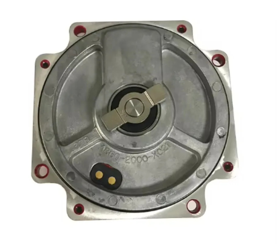 오리지널 F anuc 서보모터 인코더 A860-0360-V511 신