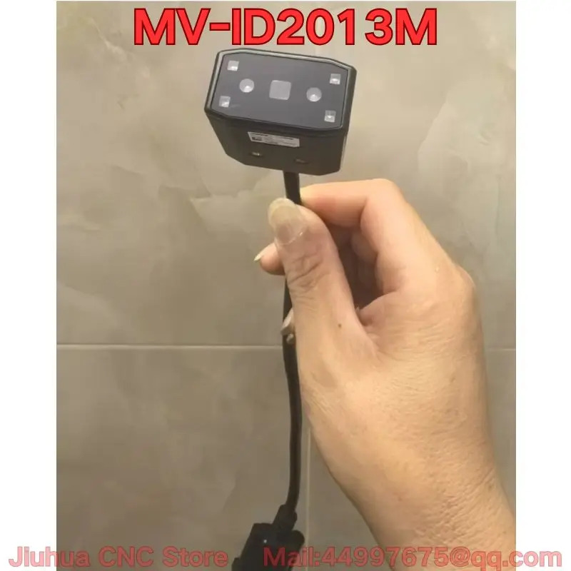 리퍼 MV-lD201 산업코드 리더기 기능 리퍼가 정상
