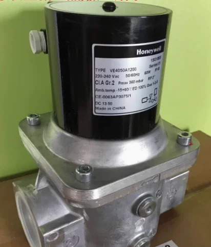 허니웰 솔레노이드 밸브 VE4050A1200 VE4040A1243 VE4050A VE4040A