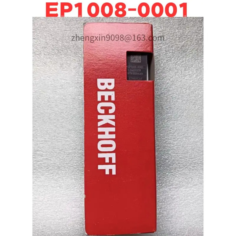 오리지널 EP1008-0001 EP1008 0001 모듈