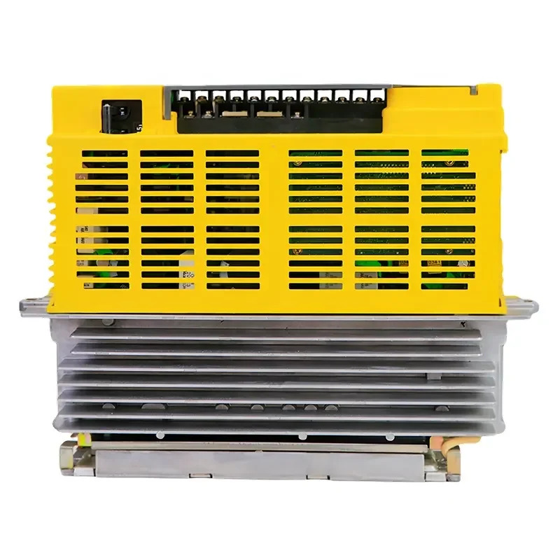 A06B-6089-H104 Fanuc 서보 드라이브 증폭기 12개월 A06B 6089 H104