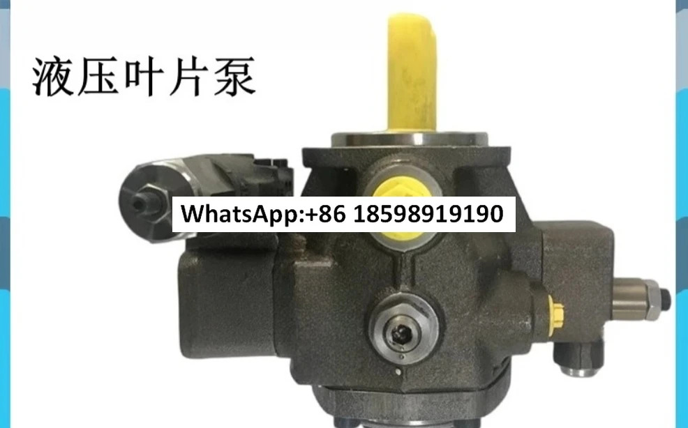 R900580381 유압 베펌프 PV7 1X14RE01MC0 16