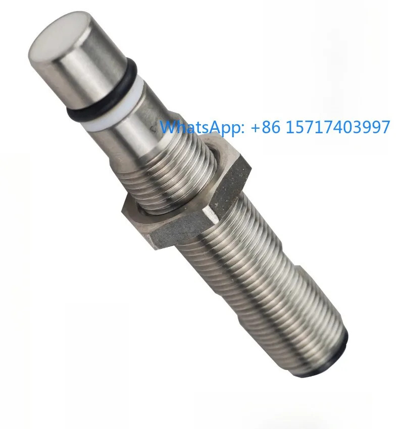 오리지널 고전압 저항 스위치 실린더 HR 12 -- 691.5-8 V/E0/E2
