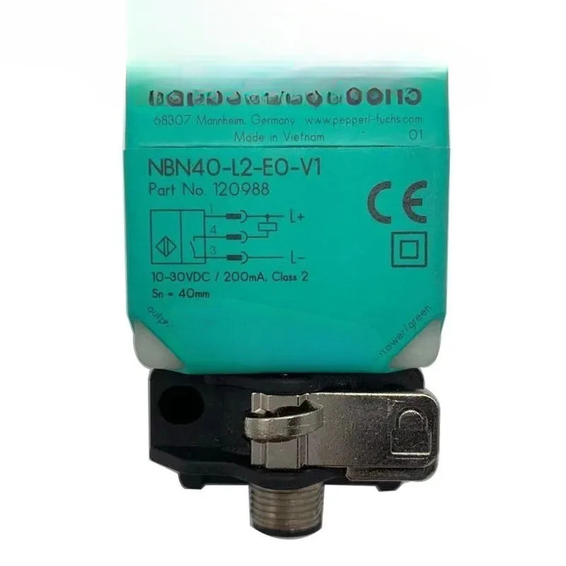 NCB NBB20 NCN30 NBN40-L2-A2-V1-M A0 E0 E2 Z0 스위치 N0