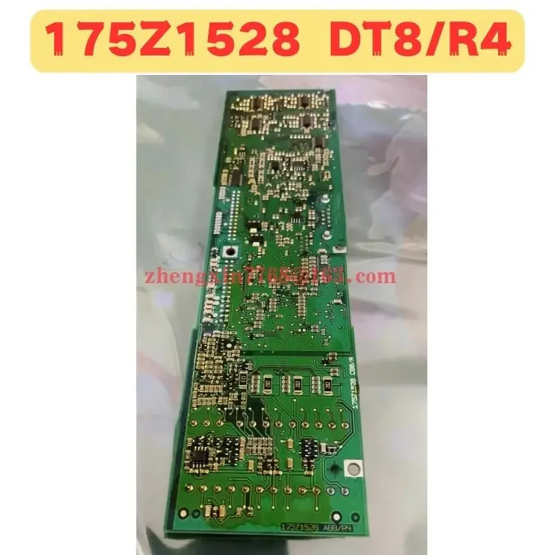 인버터 마더보드 175Z1528 DT8 R4 신
