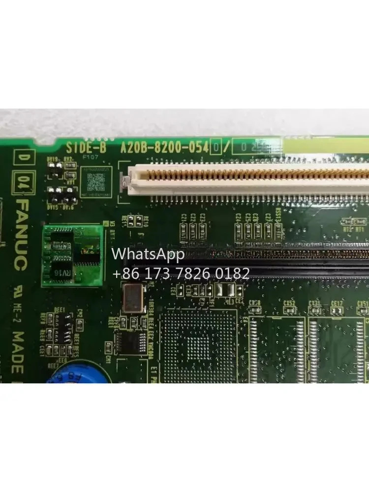 A20B-8200-0540 리퍼 마더보드 기능 OK