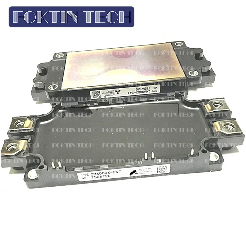 IGBT 모듈 CM600DX-24T
