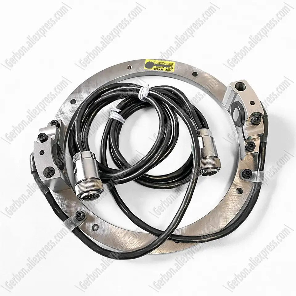 FANUC AICZ 센서 A860-2140-V002 스핀들 인코더 공작 기계예비 부품