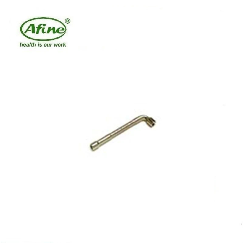 레오툴 소켓 렌치 8710-2391 AFINE Agilent 1/4