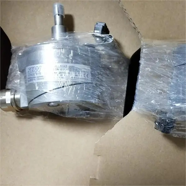 SEW EURODRIVE OGS 72 DN 1024 R OGS72DN1024R 사인코더 ES1S 1860496 신