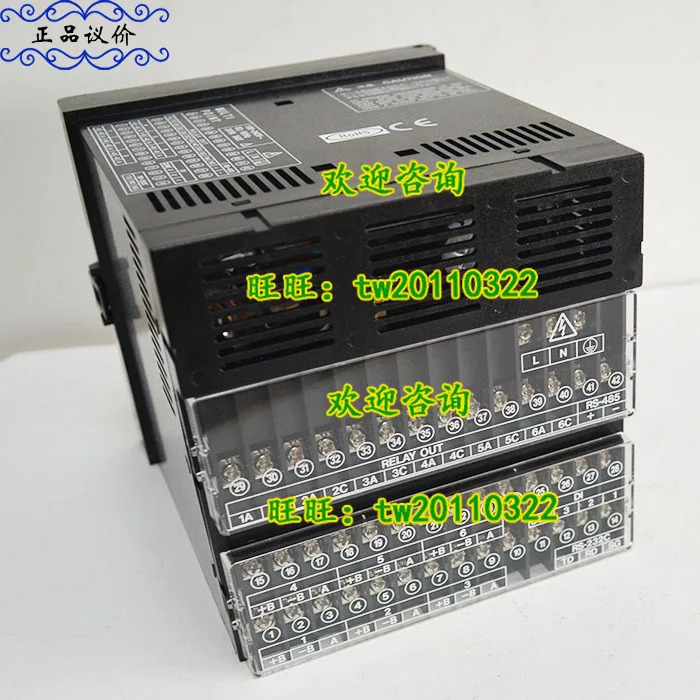일본 오쿠라 종이 녹음기 RM10C RM1006C0000 신