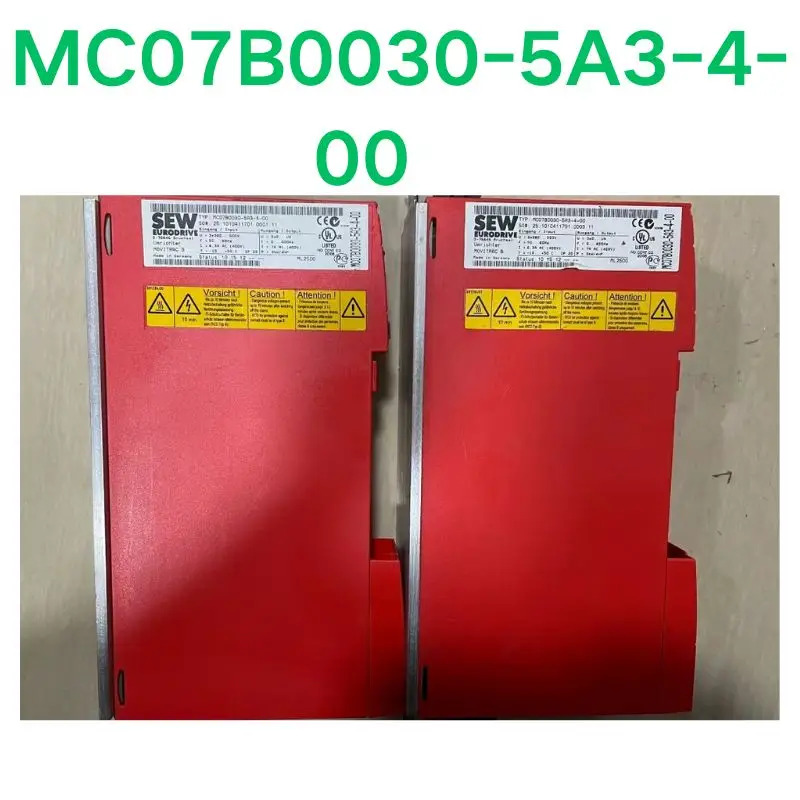 리퍼 OK 인버터 MC07B0030-5A3-4-00
