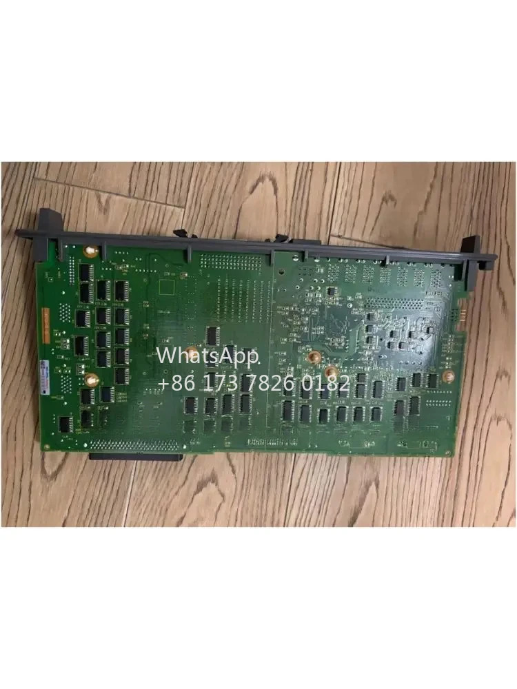 A16B-3200-0260 리퍼 마더보드 기능 OK