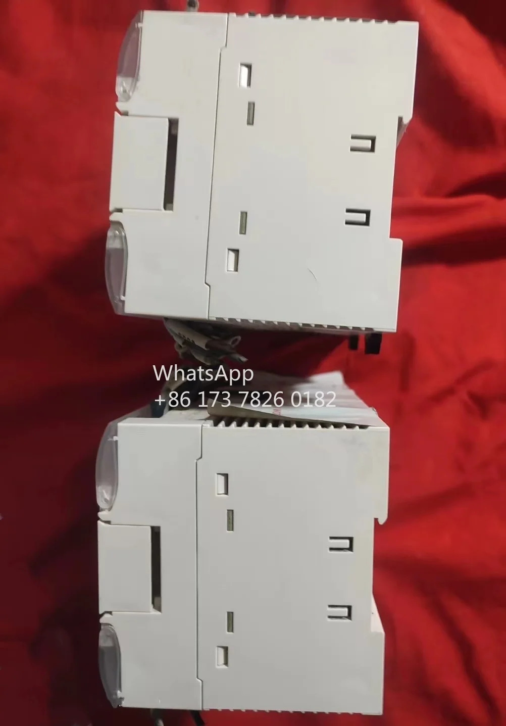 TM218LDA24DRN 리퍼 PLC 컨트롤러 기능 OK