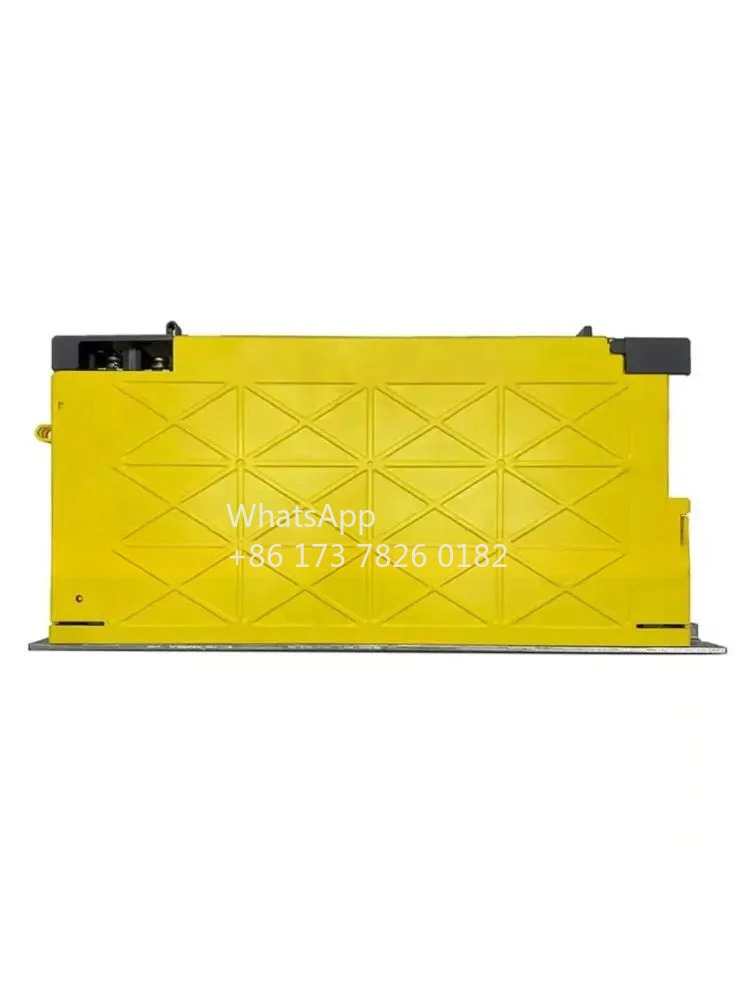 A06B-6115-H001 리퍼 드라이브 작동 기능 OK