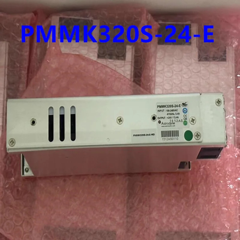 ASTRODYNE 전원공급장치 PMMK320S-24-E PMMK320S 24V13.4A 320W 신