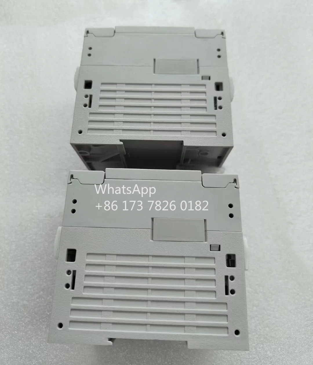 FX5UJ-24MT/ES-A 리퍼 PLC 기능 OK