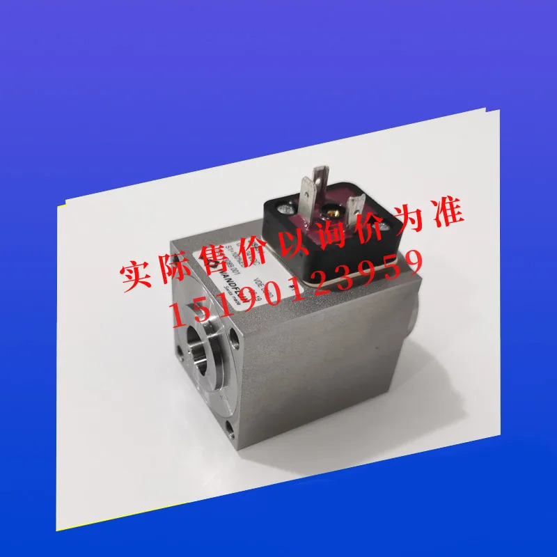 스위스 WanDFLUH 전자기 코일 SIS45V 24VDC 199113089