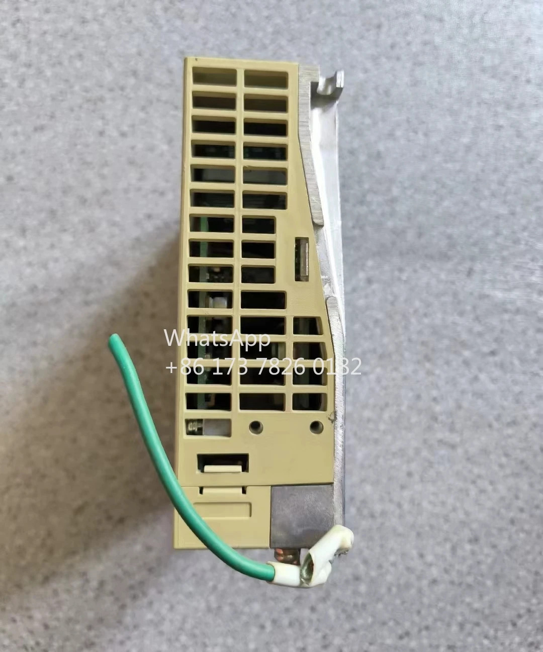 SGDS-01A15A 리퍼 서보 드라이브 100W 기능 OK