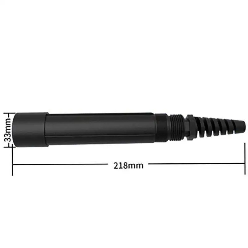 CDT-12A 형광 용해 센서 양식업프로브 Rs485