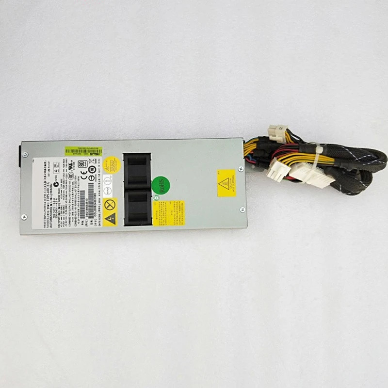 델타 RS500 I610r-G 600W 전원공급장치 TDPS-600CB G새 원본 PSU
