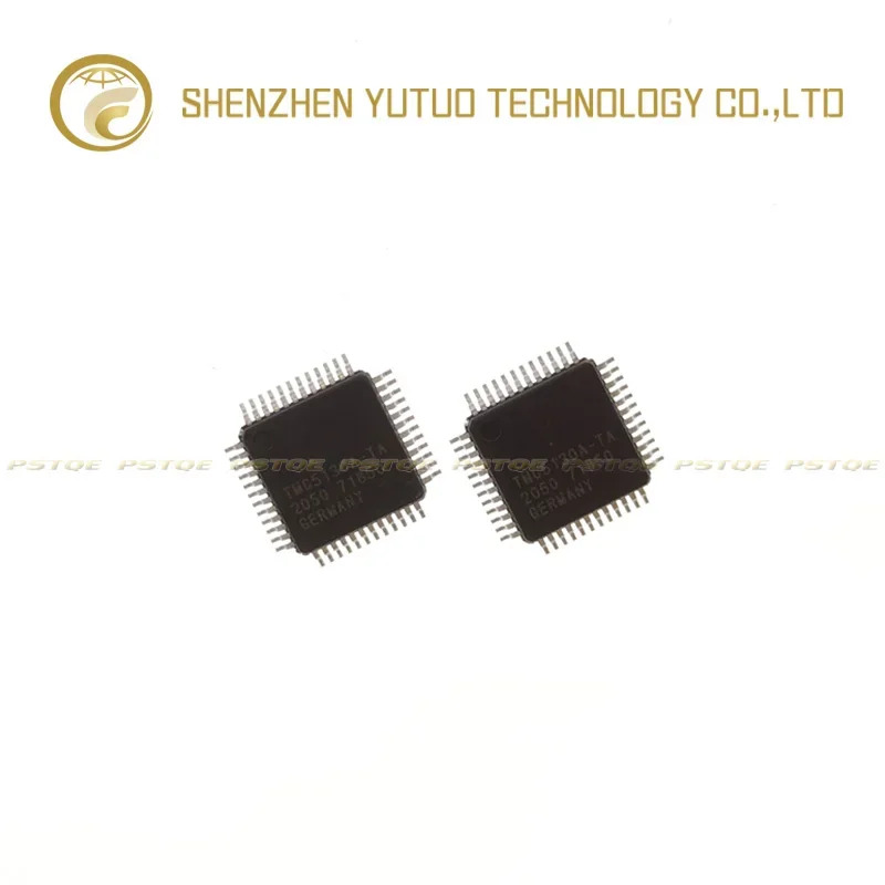 비 위조 TMC5130A-TA TMC5130 TQFP-EP-48 TQFP-EP IC 신