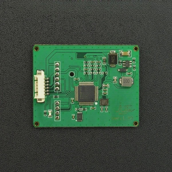 컨트롤러 24GHz 마이크로파 거리 측정 r-adar