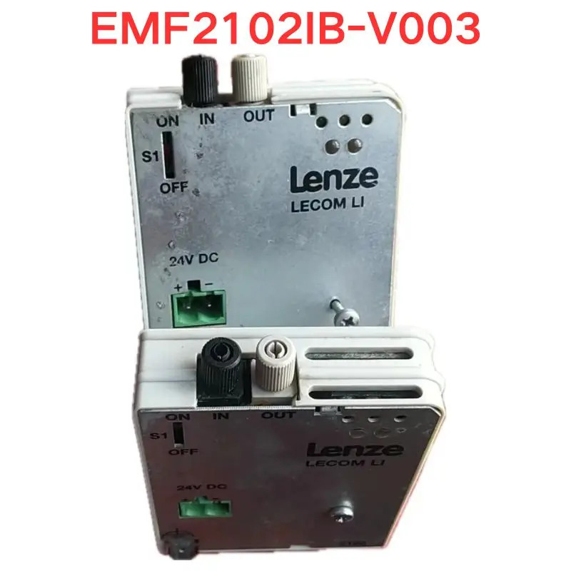 리퍼 EMF2102IB-V003 모듈 기능 OK
