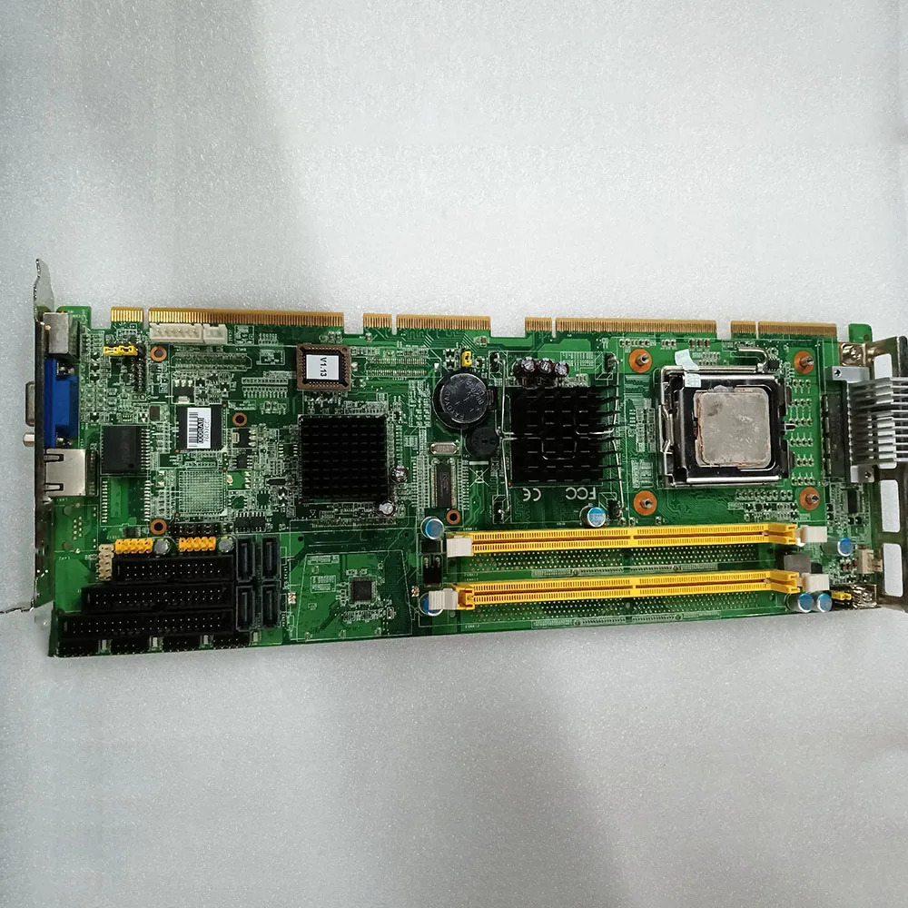 Advantech IPC 마더보드 PCE-5020VG