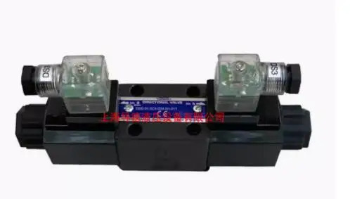 YUKEN 방향 밸브 EBG-06-H-60T EBG-06-C-60T EBG-03-H-60T EBG-03-C-60T EDG-01V-C-PNT13-60T