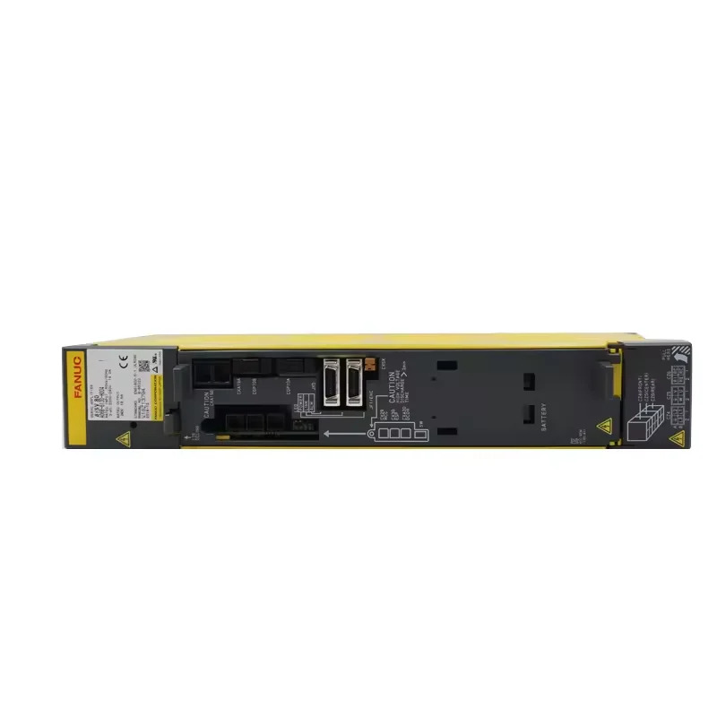 A06B-6130-H004 Fanuc 서보 드라이브 모듈 리퍼 OK A06B 6130 H004