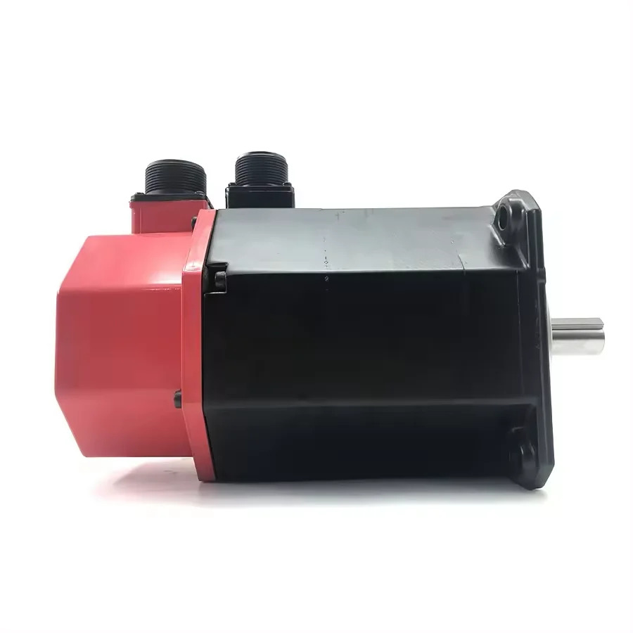 A06B-0123-B575 Fanuc 서보모터 리퍼 완료 A06B0123B575