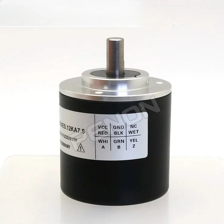 RI50-O/300ER.21VB-15S-5-S0F 회전 인코더 360-15S-5-S56-2500-