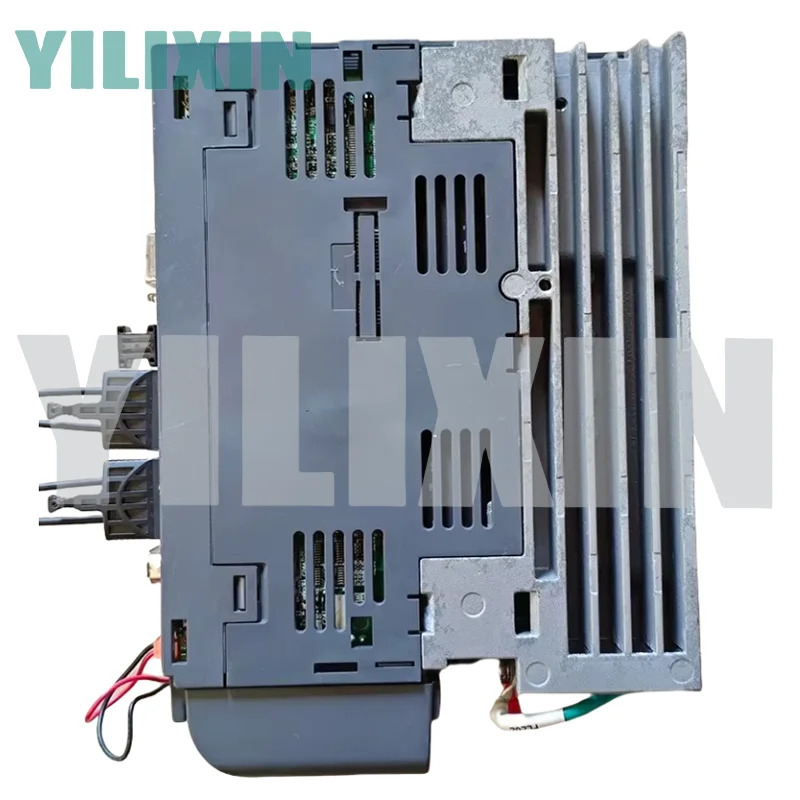 오리지널 MR-J4-10B PLC 모듈