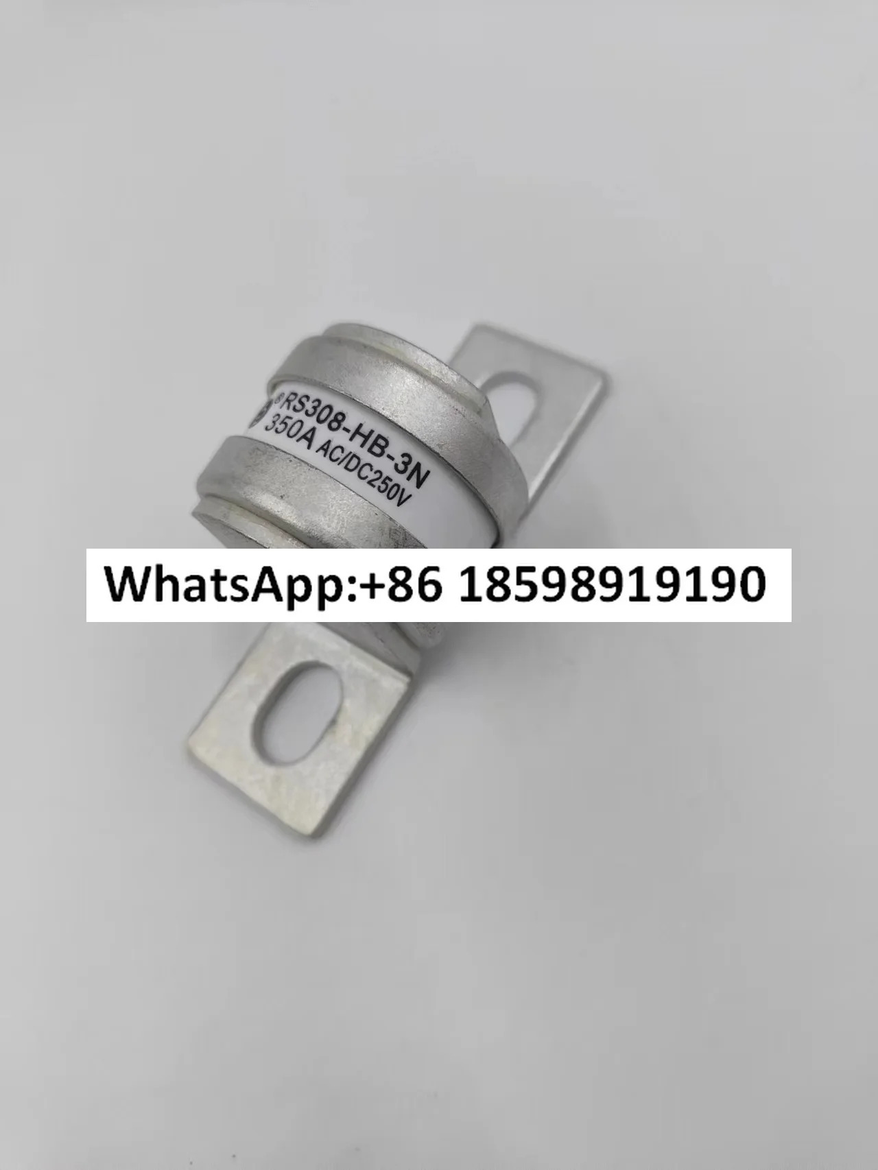 시안 중론 RS308 HB 3N 400A 500 350A 315A 250 200A 250V 170VDC