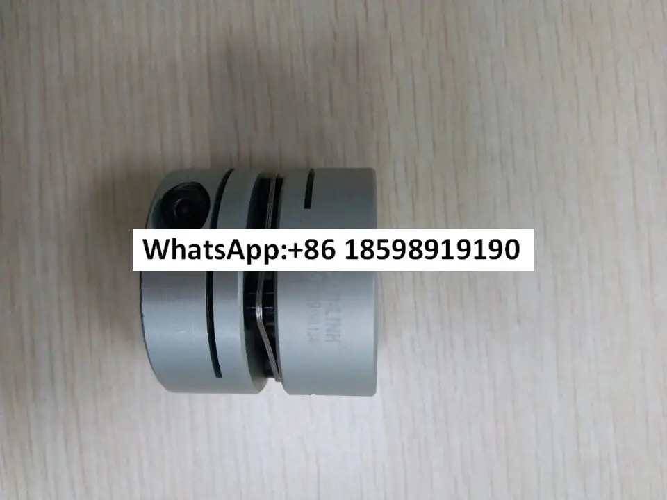 LK5 C34 6.3510 모터 커플링 오리지널