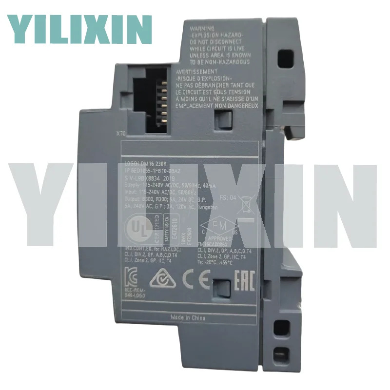 원본 6ED1055-1CB10-0BA2 6ED1055-1NB10-0BA2 6ED1055-1FB10-0BA2