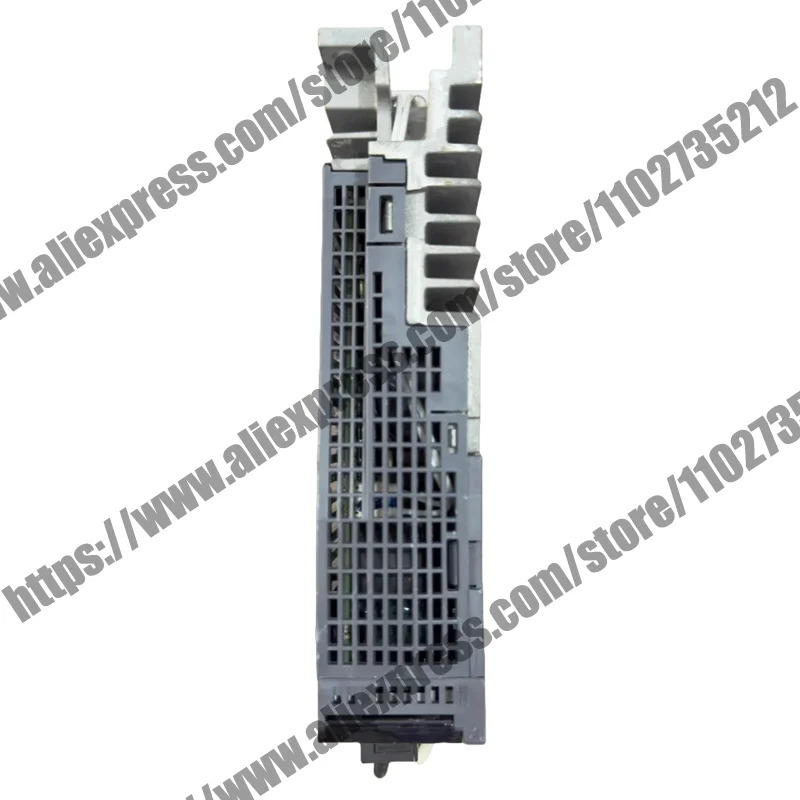 오리지널 MR-J4-40A PLC 모듈