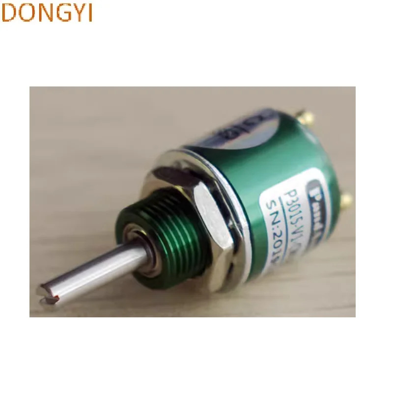 마이크로 비접촉 각도 센서 5VDC 0-5V 3.3VDC 0-3.3V
