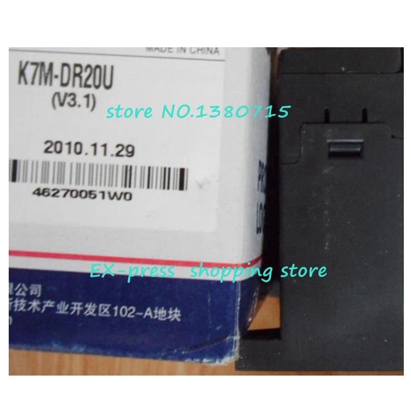 XBC-DR20XS XBC-DR30XS XBC-DR40XS XBC-DR60XS XBC-DT20XS 오리지널 PLC