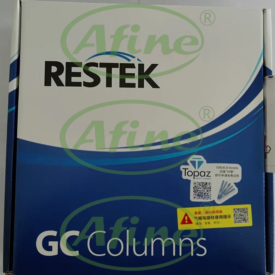 AFINE Restek 필름 럼 12338 Rtx-5 30m x 0.25mm ID 0.50m