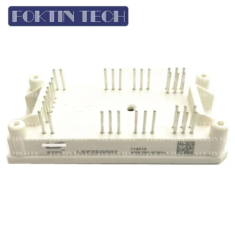 전원 모듈 LEF75G602