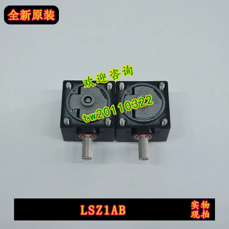 실제 LSZ1AB 하니웰 리미트 스위치 액세서리 흥정